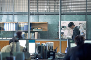 MOVIE6 x Edko Films 特別放映：75th 康城影展得獎三部曲——《分手的決心》電影劇照6