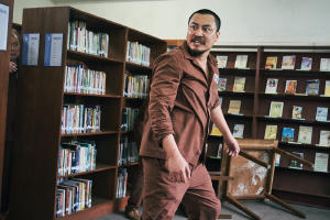 逃獄兄弟2電影劇照8