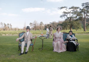 EMMA：上流貴族電影劇照8