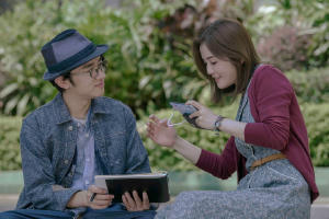 給我1天電影劇照7