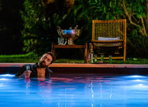 喪盡癲才電影劇照7