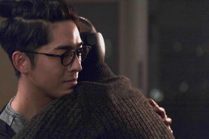 過時·過節電影劇照2