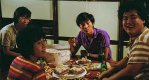 喝采 (4K數碼修復版)電影劇照5