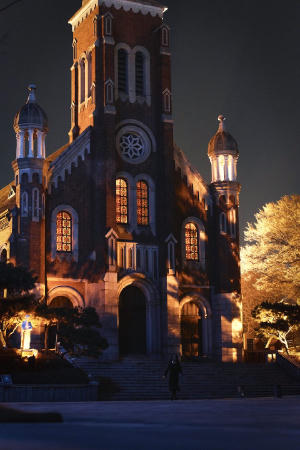 驅魔黑修女電影劇照25