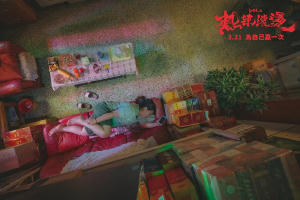 熱辣滾燙電影劇照23