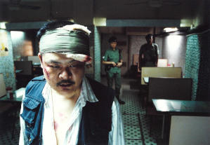 PTU (4K 修復版)電影劇照24