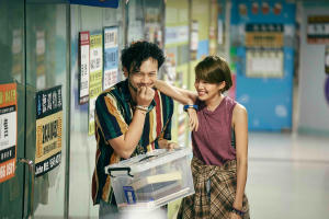 猛鬼3寶電影劇照7