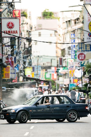 周處除三害電影劇照13