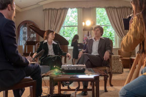 歌聲伴我心電影劇照3