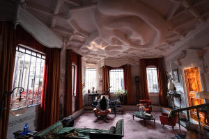 可憐的東西電影劇照19