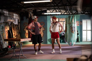 臨時決鬥電影劇照26