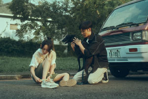 夏日的檸檬草電影劇照13