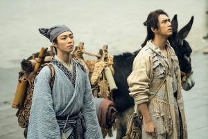 赤狐書生電影劇照2