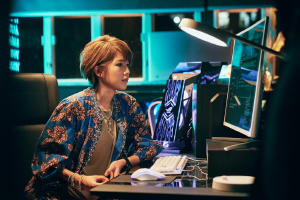 反貪風暴之加密危機電影劇照44