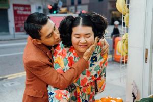 麻雀女王追男仔電影劇照14