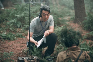 金剛川電影劇照3