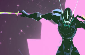 普羅米亞的火燄電影劇照2