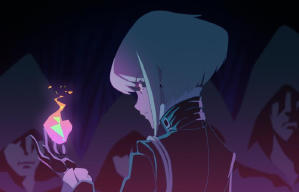 普羅米亞的火燄電影劇照4