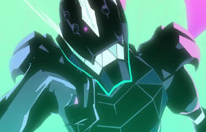 普羅米亞的火燄電影劇照5