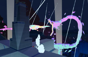 普羅米亞的火燄電影劇照7