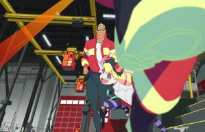 普羅米亞的火燄電影劇照9