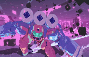 普羅米亞的火燄電影劇照10