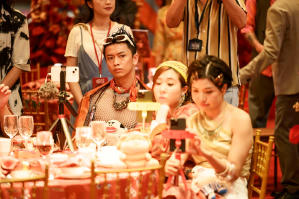 飯戲攻心2電影劇照8