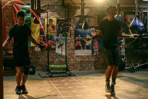 金童電影劇照11