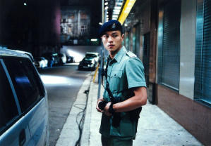 PTU (4K 修復版)電影劇照22