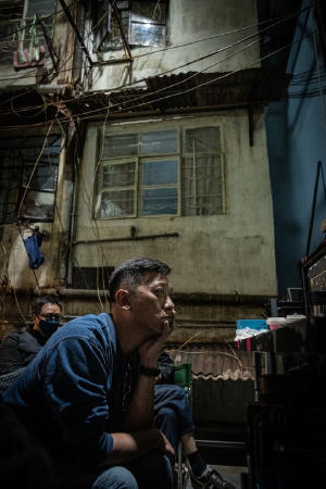 九龍城寨之圍城電影劇照48