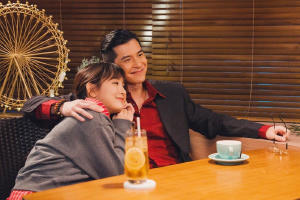 麻雀女王追男仔電影劇照7