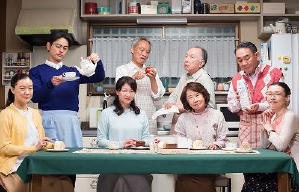 嫲煩家族 3 走佬阿嫂電影劇照2