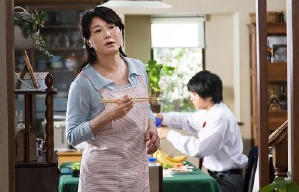 嫲煩家族 3 走佬阿嫂電影劇照3