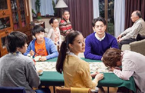 嫲煩家族 3 走佬阿嫂電影劇照13