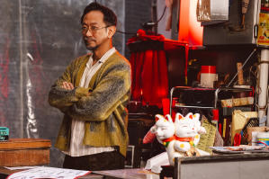 殺手#4電影劇照69