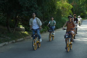 銀河寫手電影劇照14