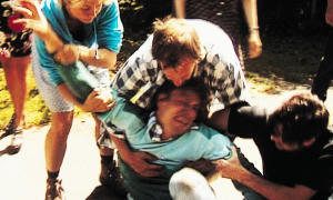 越笨越開心 (M+ Cinema Programme)電影劇照2