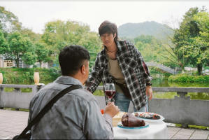 哥，你好電影劇照3