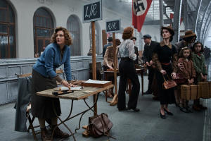 奇蹟列車電影劇照19