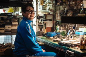 特務打爆機電影劇照9