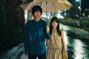 流浪之月電影劇照4