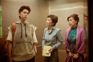 𝗺𝟲 𝘀𝗰𝗿𝗲𝗲𝗻𝗶𝗻𝗴 𝟬𝟭𝟵 ➤ 《女兒的女兒》女兒的抉擇特別場	電影劇照13