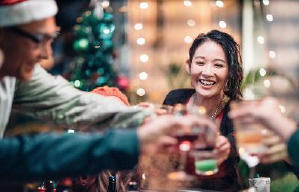 恭喜八婆電影劇照8