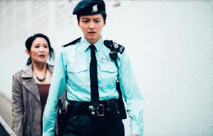 恭喜八婆電影劇照11