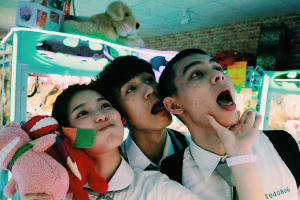 破處(HKAFF 2020)電影劇照3