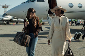 我老細係天后電影劇照5