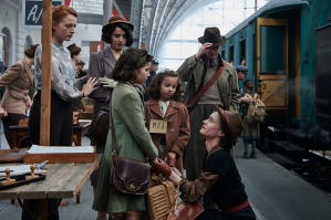 奇蹟列車電影劇照16