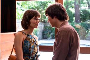 歌聲伴我心電影劇照7