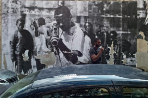 孤星淚電影劇照3