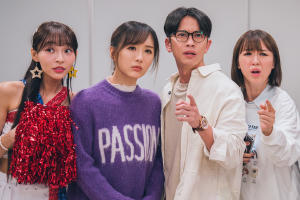 麻雀女王追男仔電影劇照13